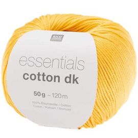 Cotton Essential DK